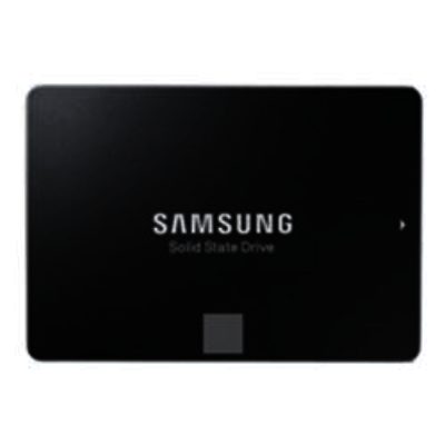 Samsung 500GB 850 EVO Series SATA 6Gb/s 2.5 SSD Retail Kit